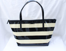 Load image into Gallery viewer, Kate Spade Patent Tote
