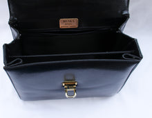 Load image into Gallery viewer, Jackie O Top Handle Bag
