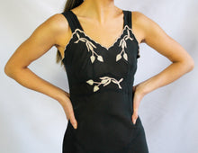 Load image into Gallery viewer, Gatsby 30’s Slip Dress
