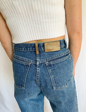 Load image into Gallery viewer, Vintage Cola Jeans
