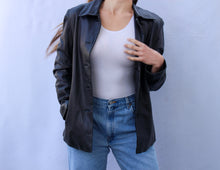 Load image into Gallery viewer, Gabriella Leather Jacket
