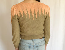 Load image into Gallery viewer, Victoria Knit Sweater
